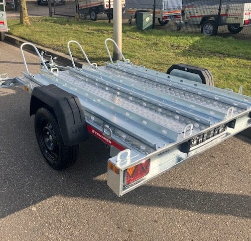 Temared Moto 3 Premium