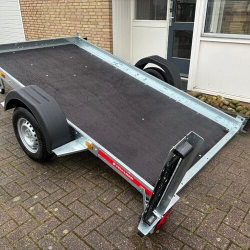 Temared Multitransporter 3318 L3300 x B1840