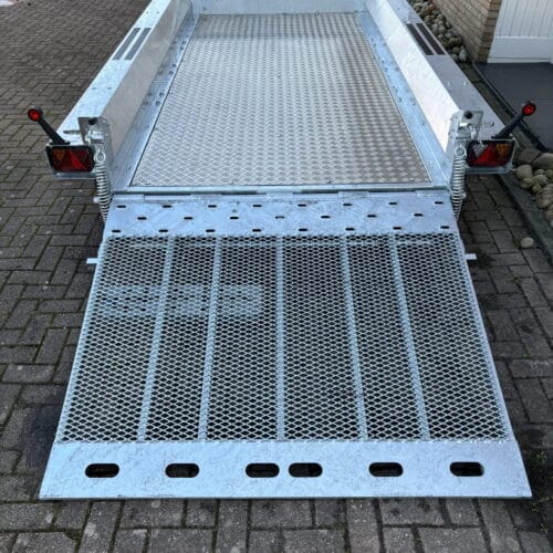 Temared Builder 3518 L3500 x B1820