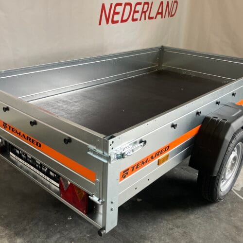 Temared Eco 2312 Kipp Kantel-dissel L2305 x B1260