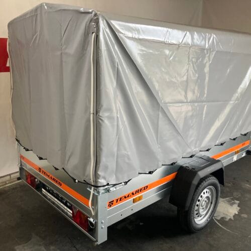 Temared Eco 2312 Kipp Kantel-dissel Huif