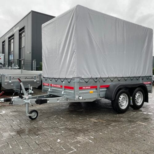 Pro 3015/2 Rem 2000kg