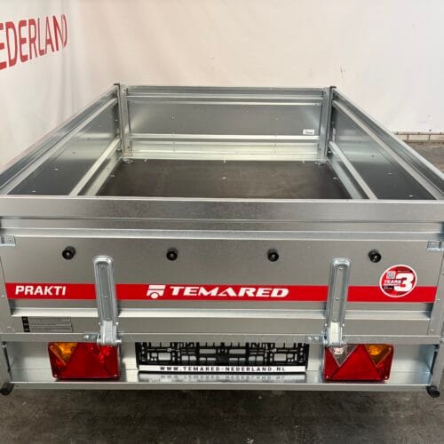 Temared Prakti 2012 kantel-dissel L2010 x B1260