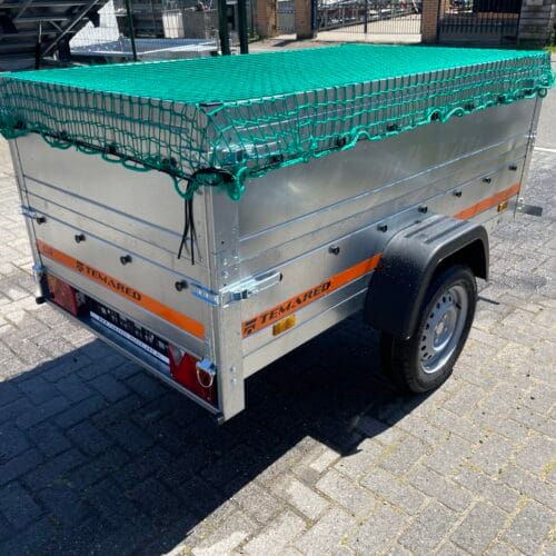 Gaas net Groen Eco 1510