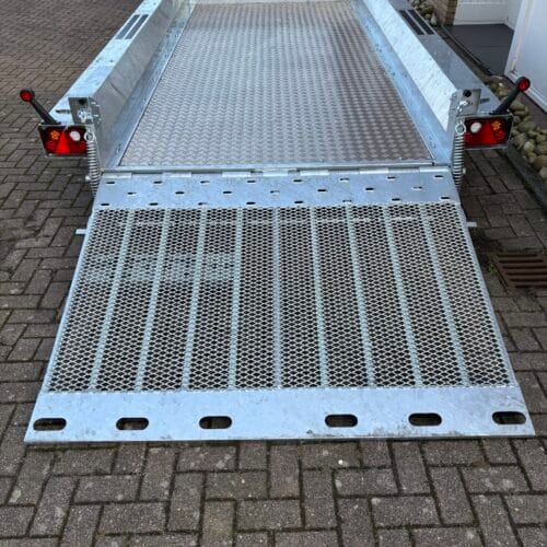 Temared Builder 4018 L4000 x B1830