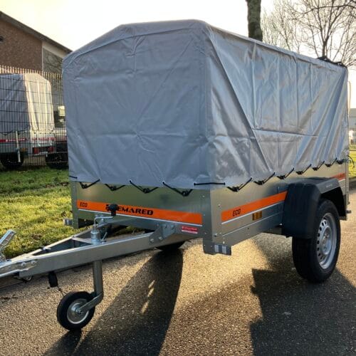 Temared Eco 2010 Huif