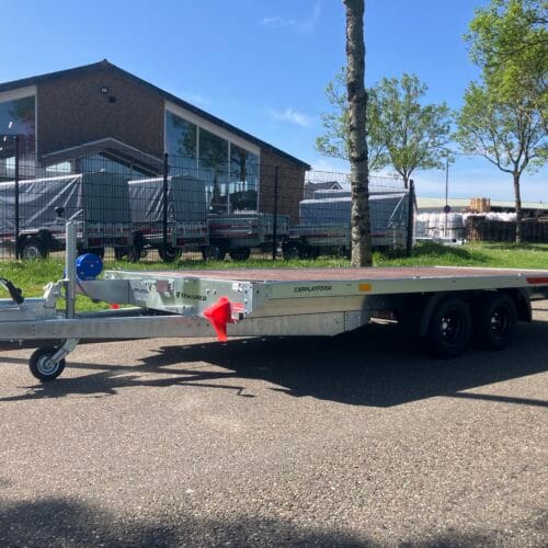 Temared Plateau 4521/2 2.7T-3.0T L4490 x B2160