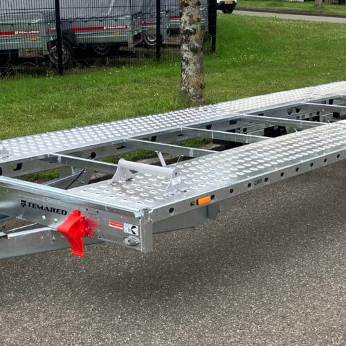 Temared Car Plus 8521/3 3.5T L8530 x B2150