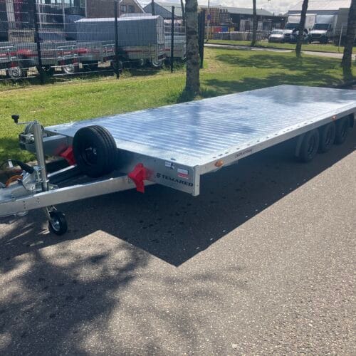 Temared Plateau 6021 S 3.5T L5890 x B2150