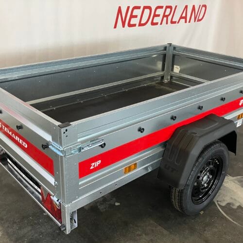 Temared ZIP 2010 Kipp kantel-dissel L2010 x B1060