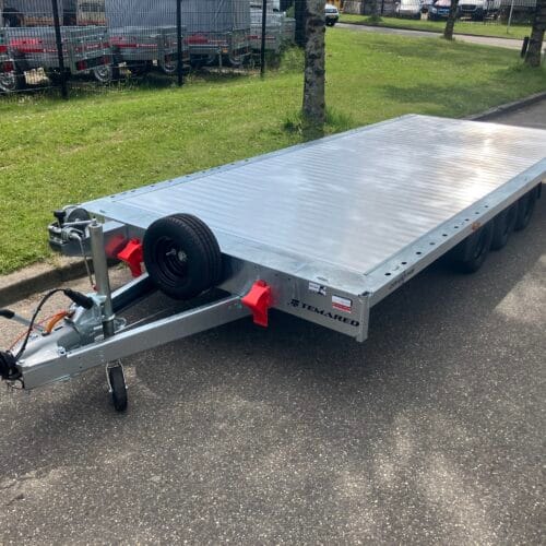 Temared Plateau 5121 S 3.5T L5070 x B2150