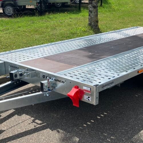 Temared Carkeeper 4521/2 S 2.7T L4490 x B2150