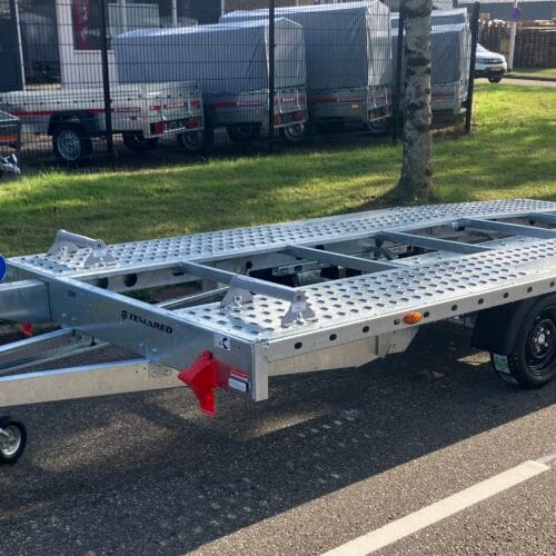 Temared Car Deck 4521/2 L4535 x B2150 2700kg