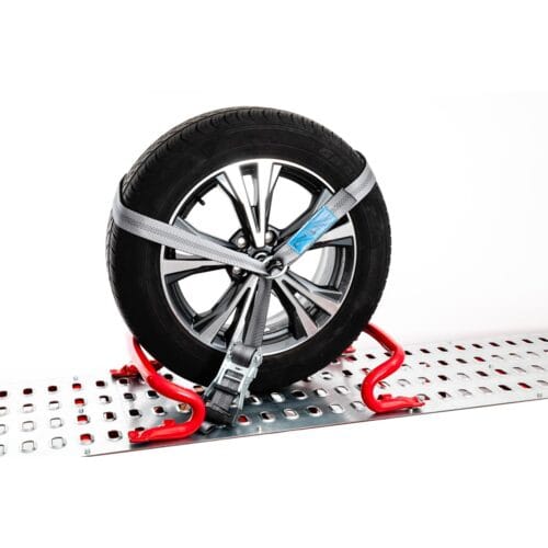 Auto Spanband 35mm PREMIUM 3 Punts 2.5M