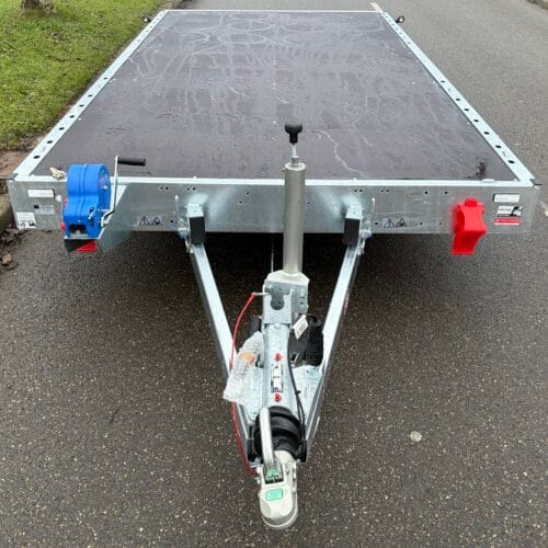 Temared Multitransport 4021/2 S 3.0T L4052 x B2150